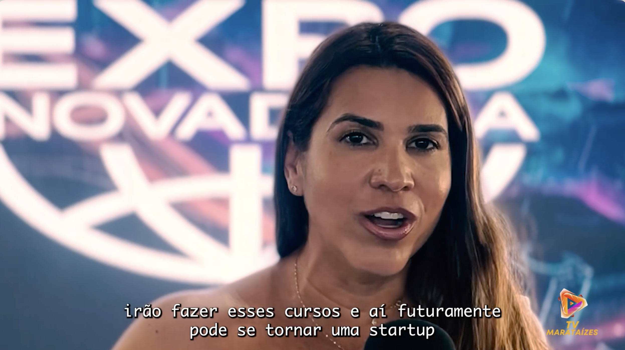 Cidade Expo Inovadora