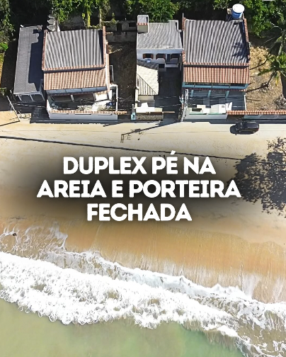 Luxo e Porteira Fechada