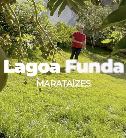 Lagoa Funda Marataízes