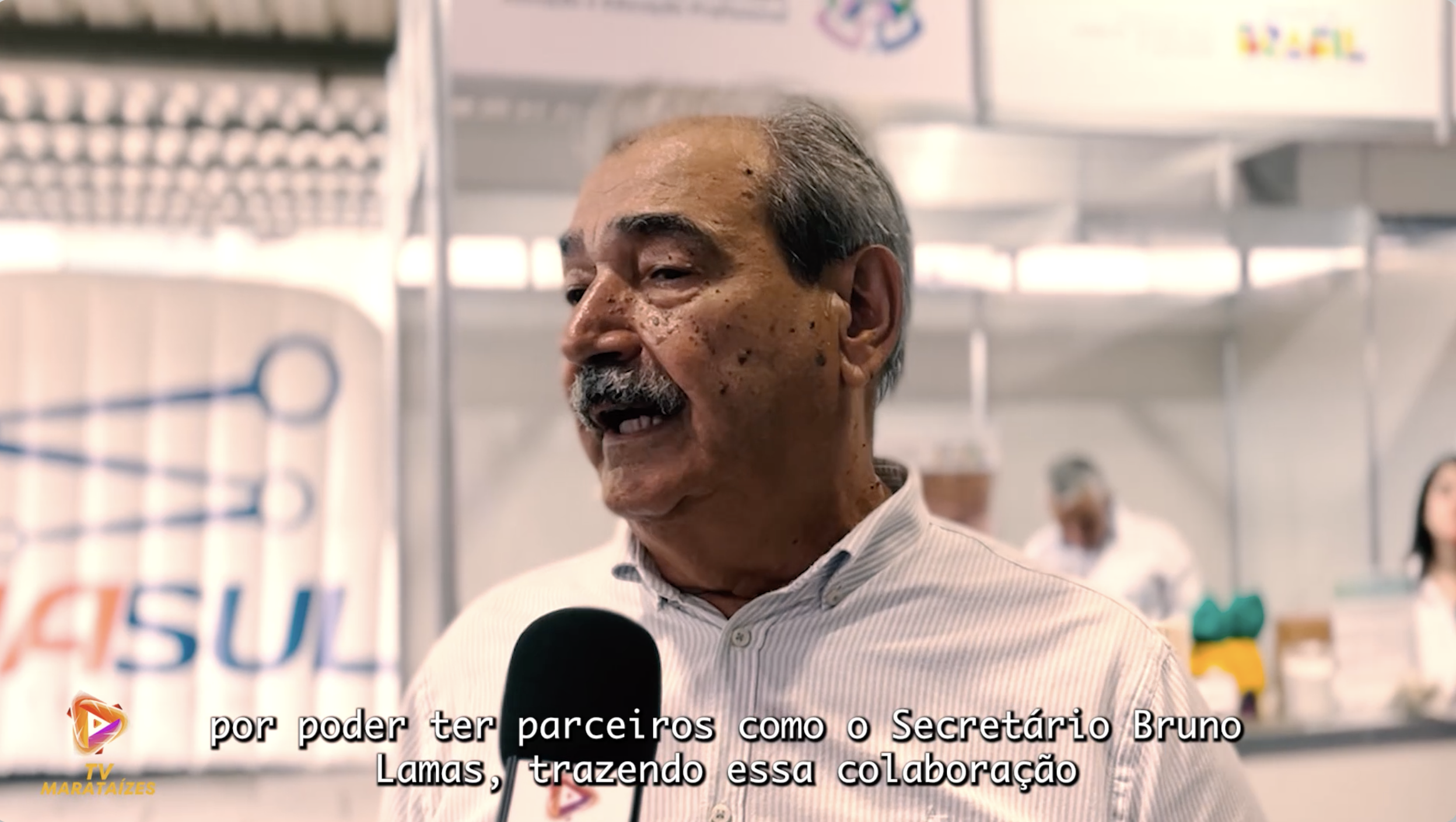 Marataízes está em movimento