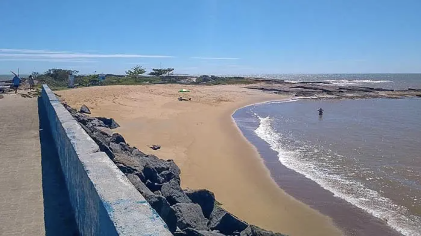 Praia do Pontal