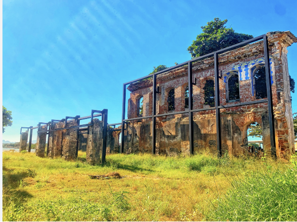 Trapiche Marataízes