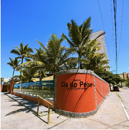 Cia do Peixe Marataízes