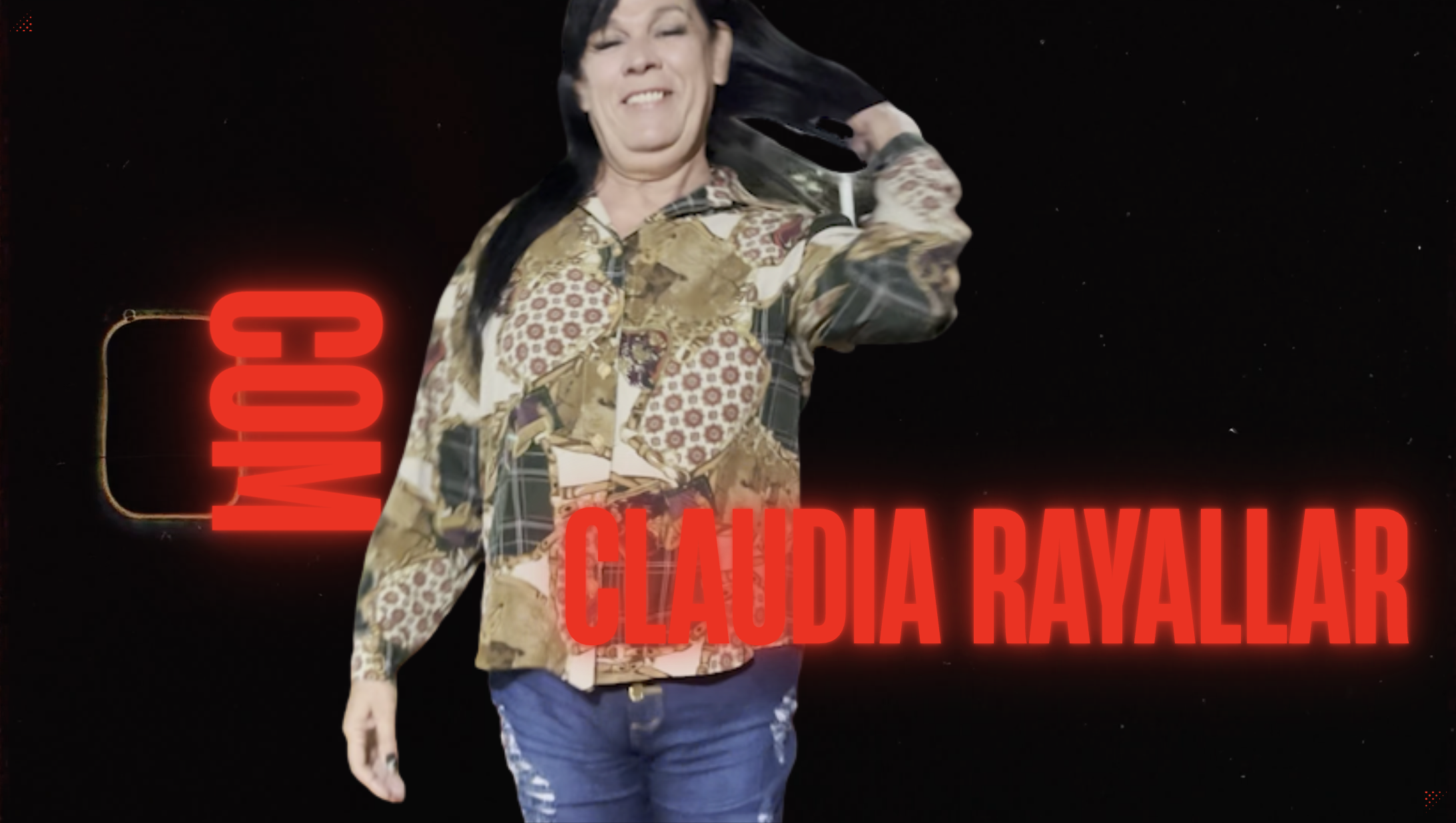 Tête-à-Tête com Claudia Rayala