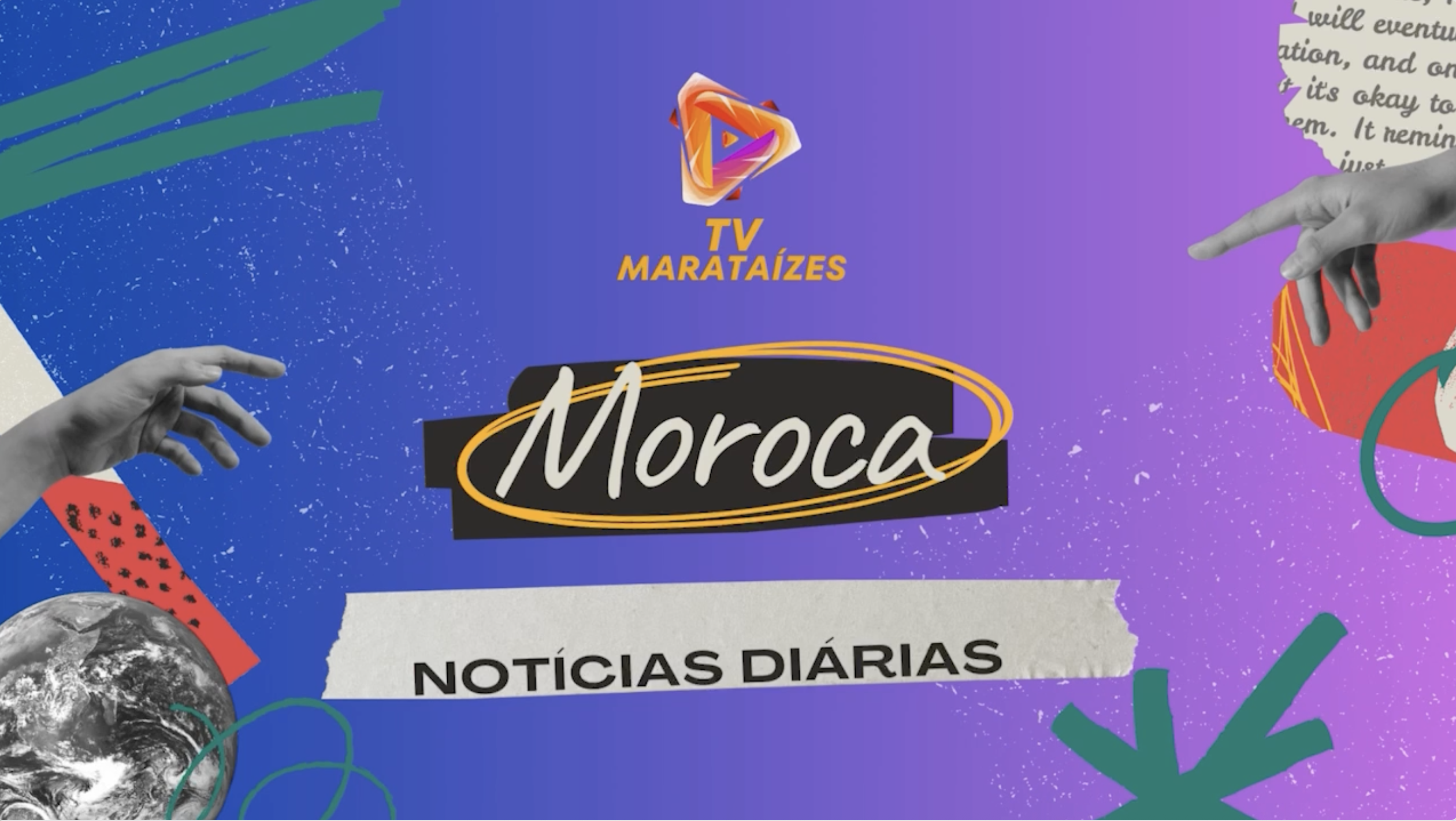 Moroca Notícias Diárias