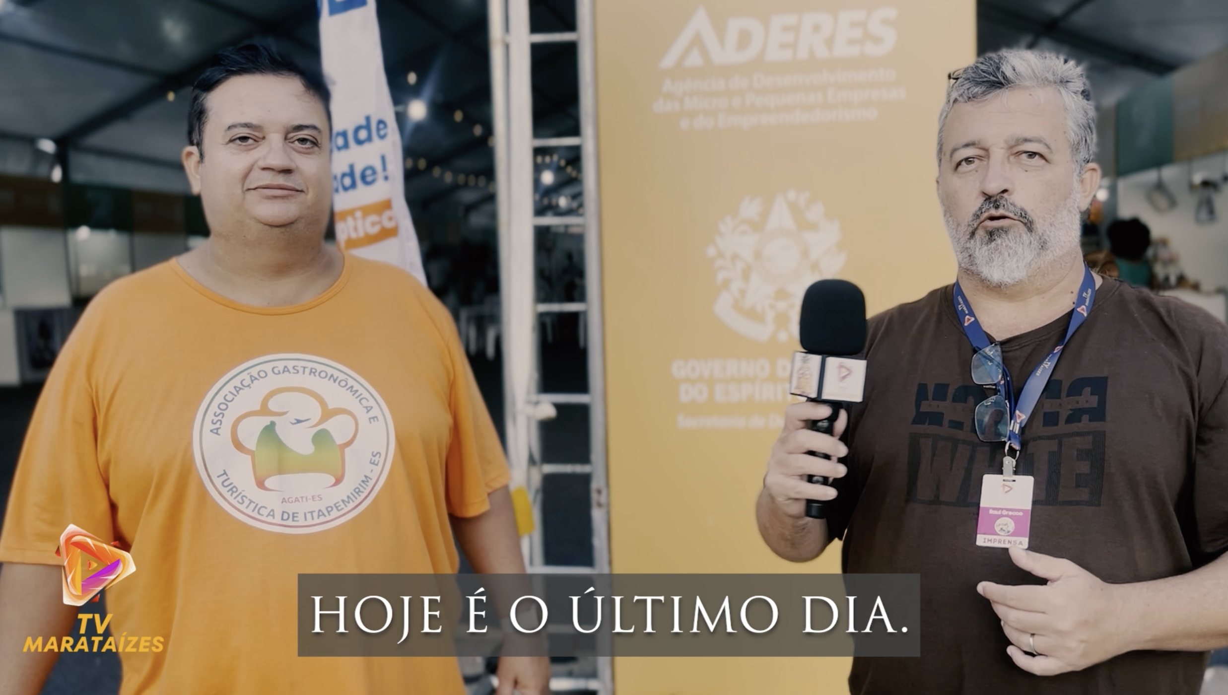 Promo Festival Itaipava