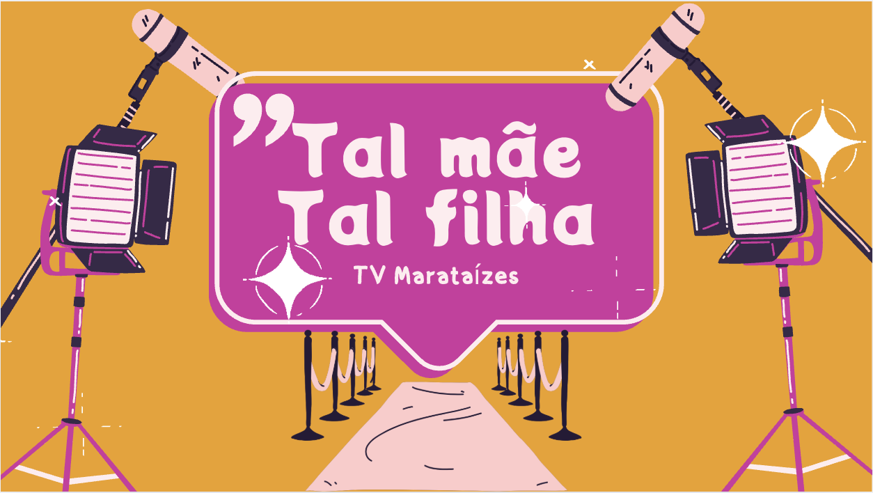 Tal Mãe, Tal Filha